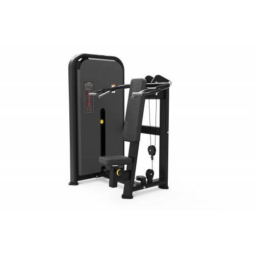 HX-606 SHOULDER PRESS